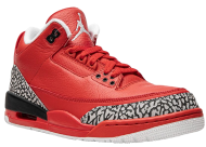 Кроссовки DJ Khaled x Air Jordan 3 'Grateful'